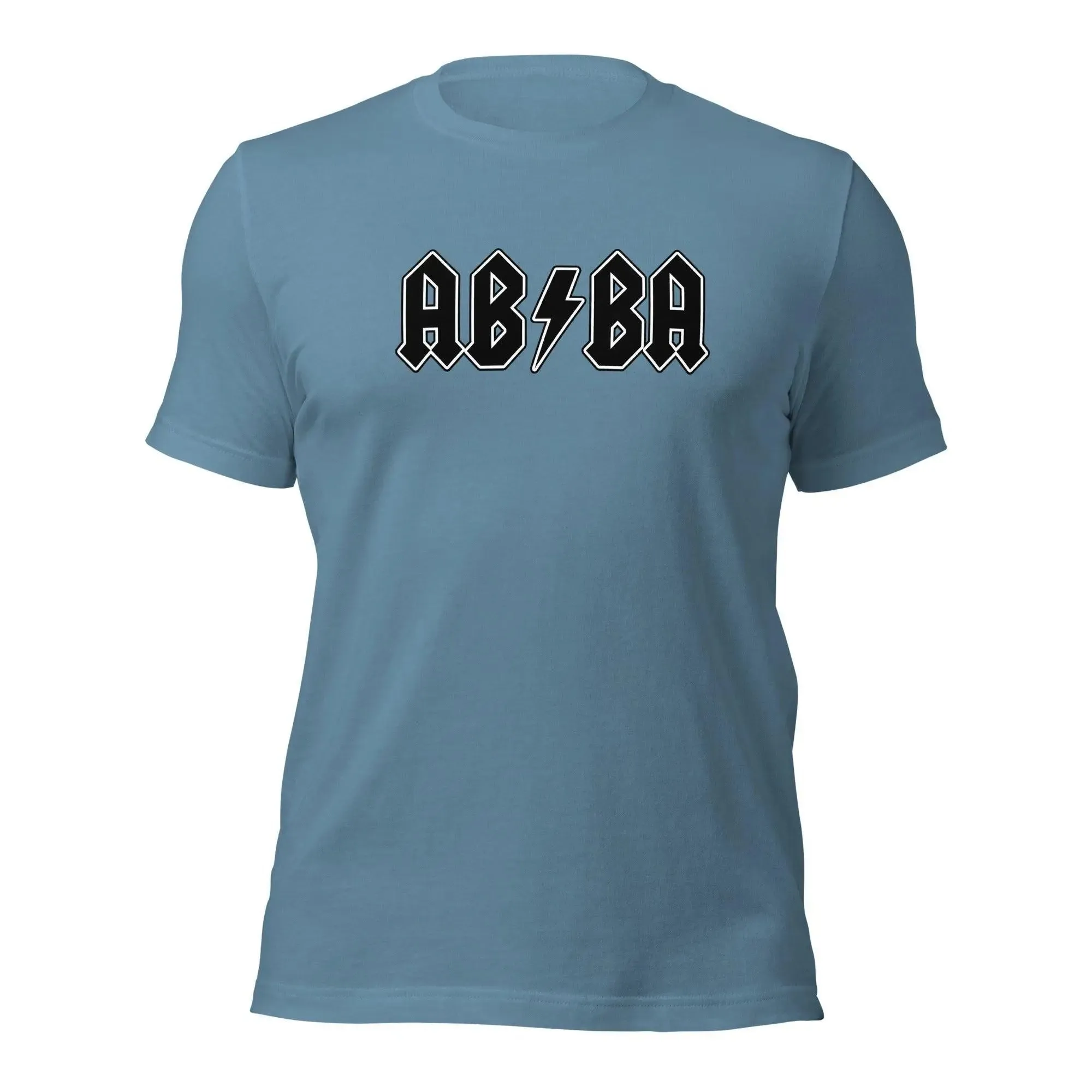 AB/BA Unisex t-shirt