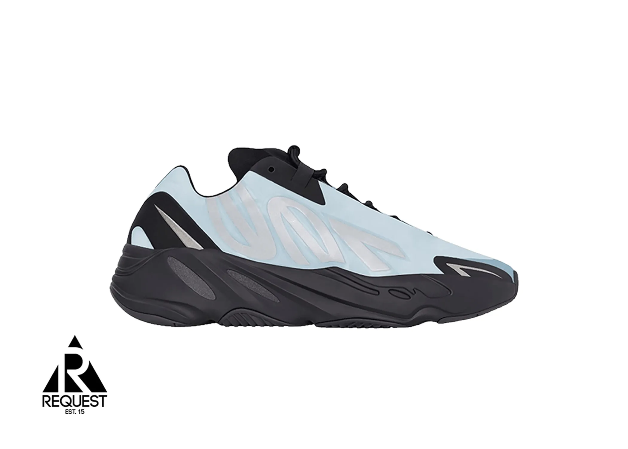 Adidas Yeezy Boost 700 MNVN “Blue Tint”