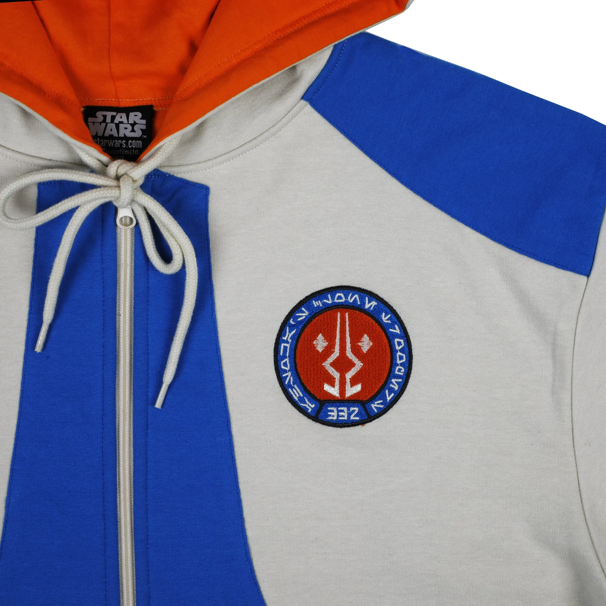 Ahsoka Trooper 332 Company Hoodie