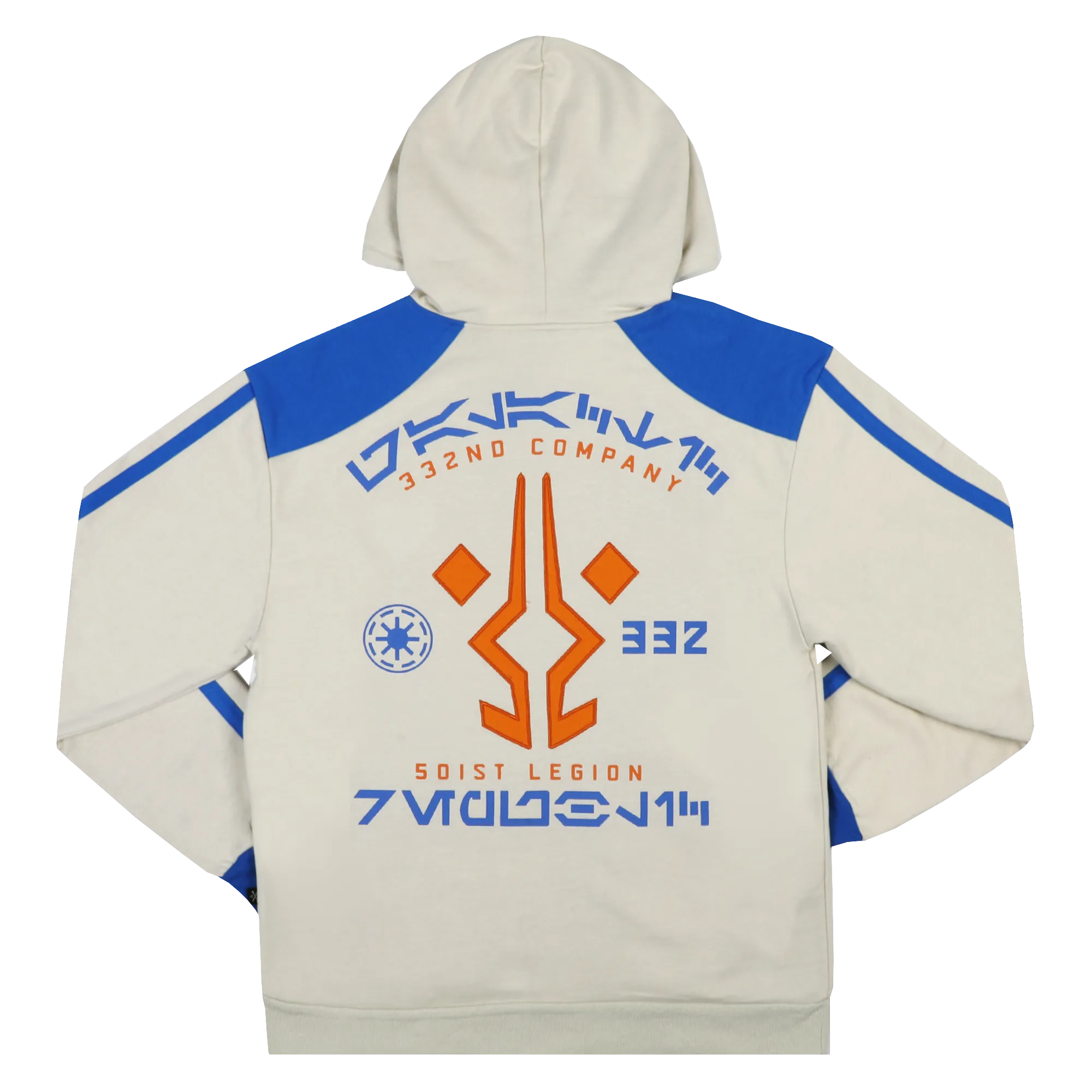 Ahsoka Trooper 332 Company Hoodie