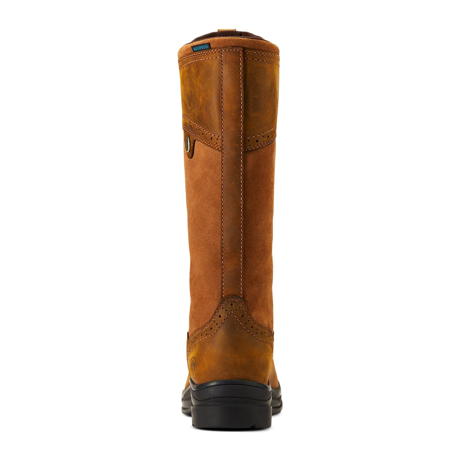 Ariat Womens Wythburn II Waterproof Boots