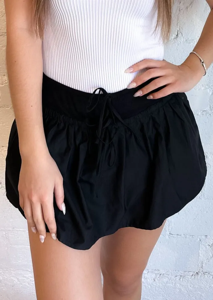 Aubrey Skort