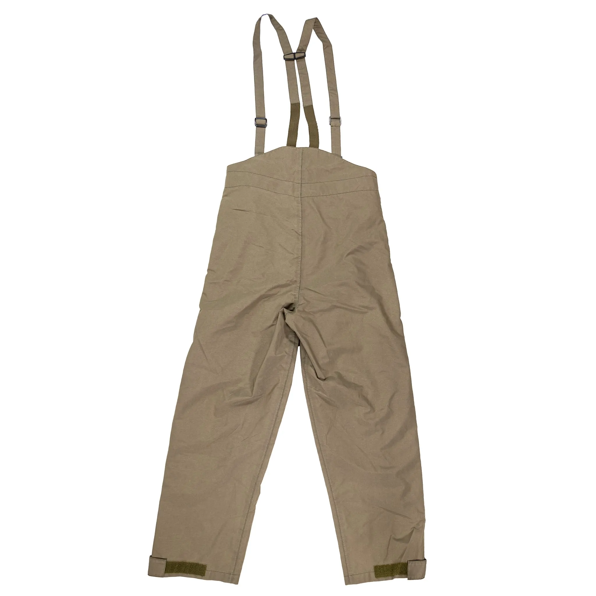 Austrian Anzug 03 Gore-Tex Alpine Hardshell Pants