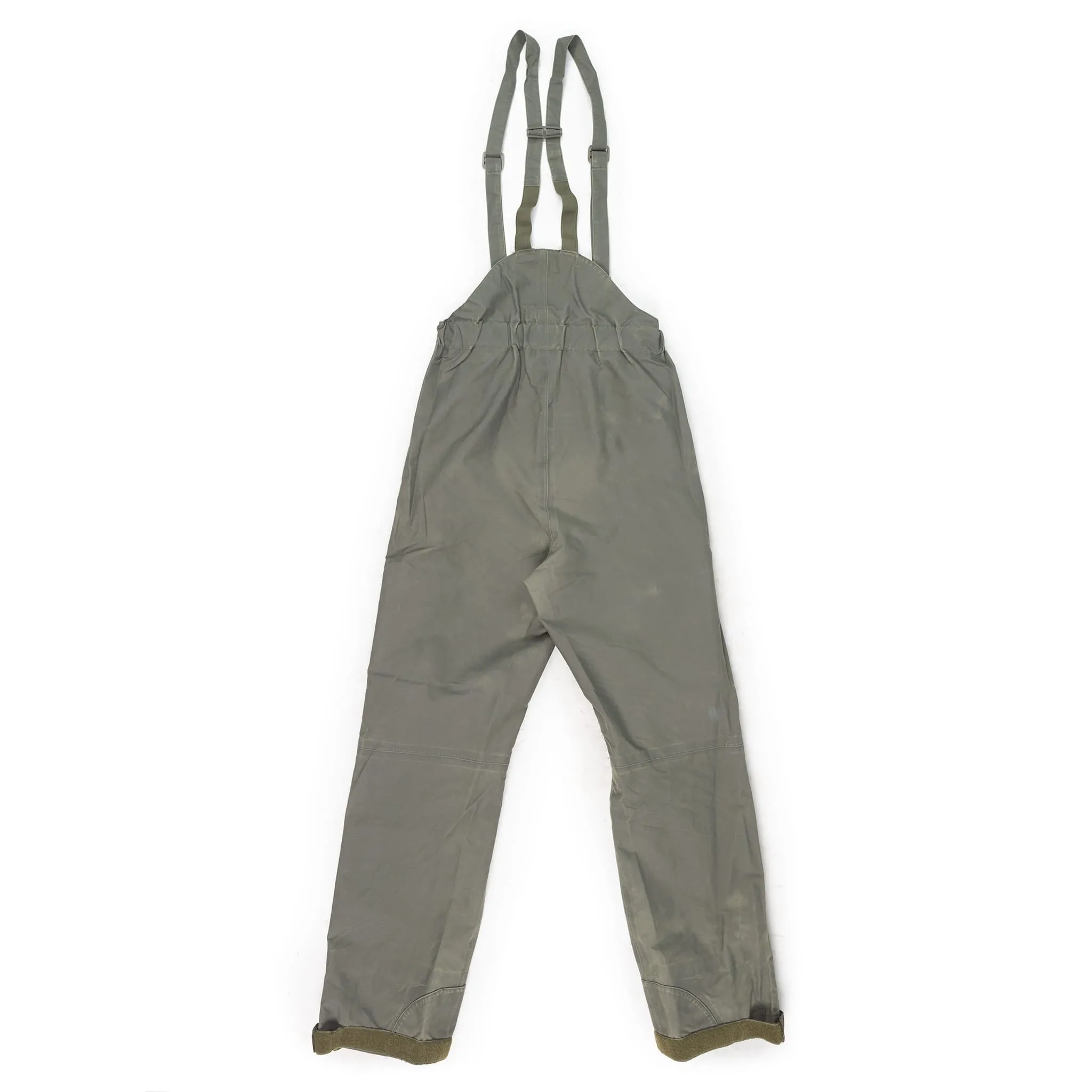 Austrian Anzug 03 Gore-Tex Alpine Hardshell Pants