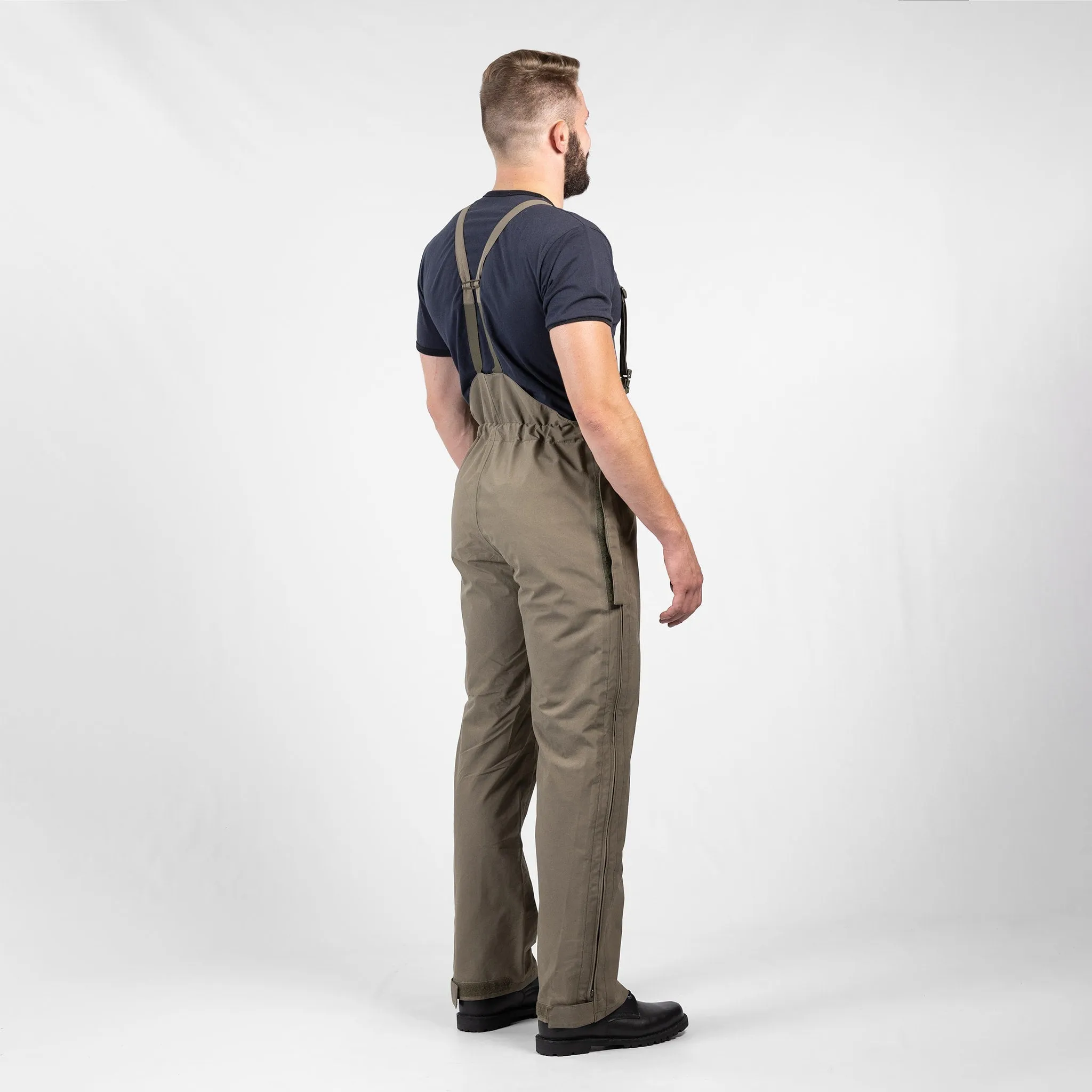 Austrian Anzug 03 Gore-Tex Alpine Hardshell Pants