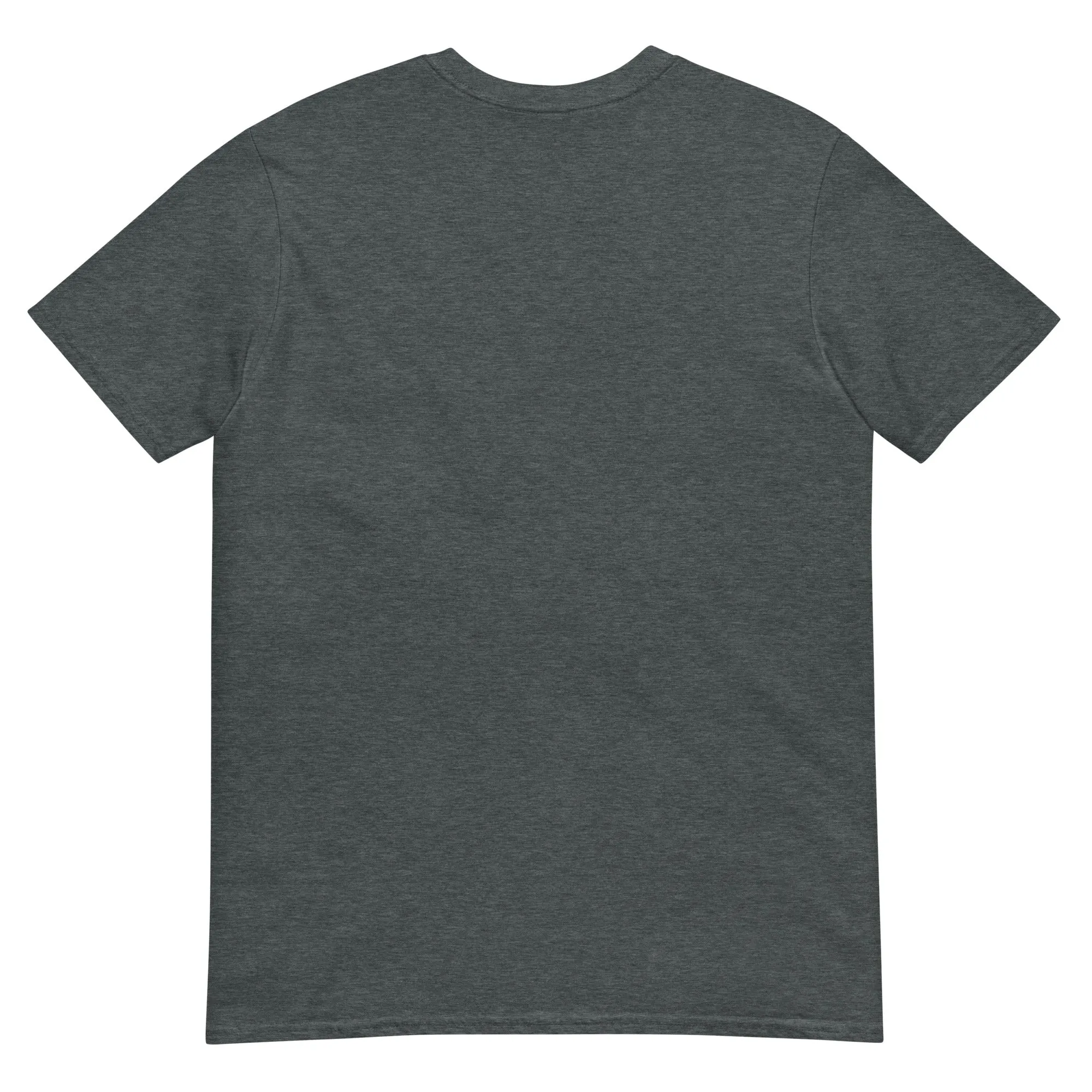 Berge (32) - T-Shirt (Unisex)