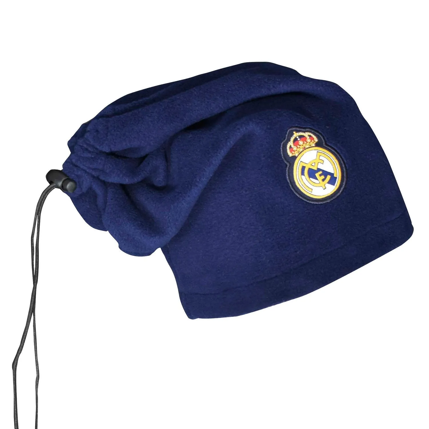 Braga de Cuello Ajustable Real Madrid