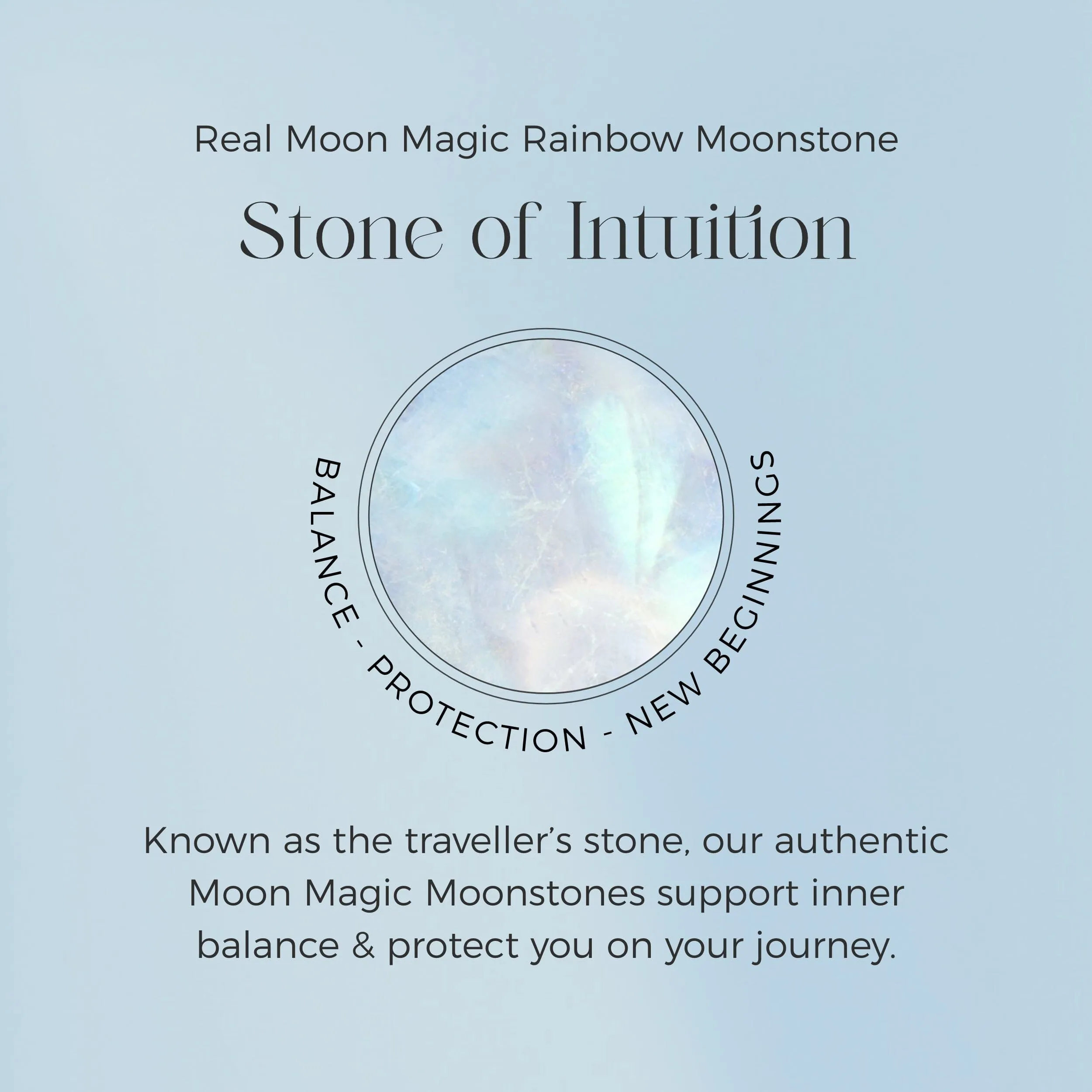 Cancer Zodiac Constellation & Moonstone Sway