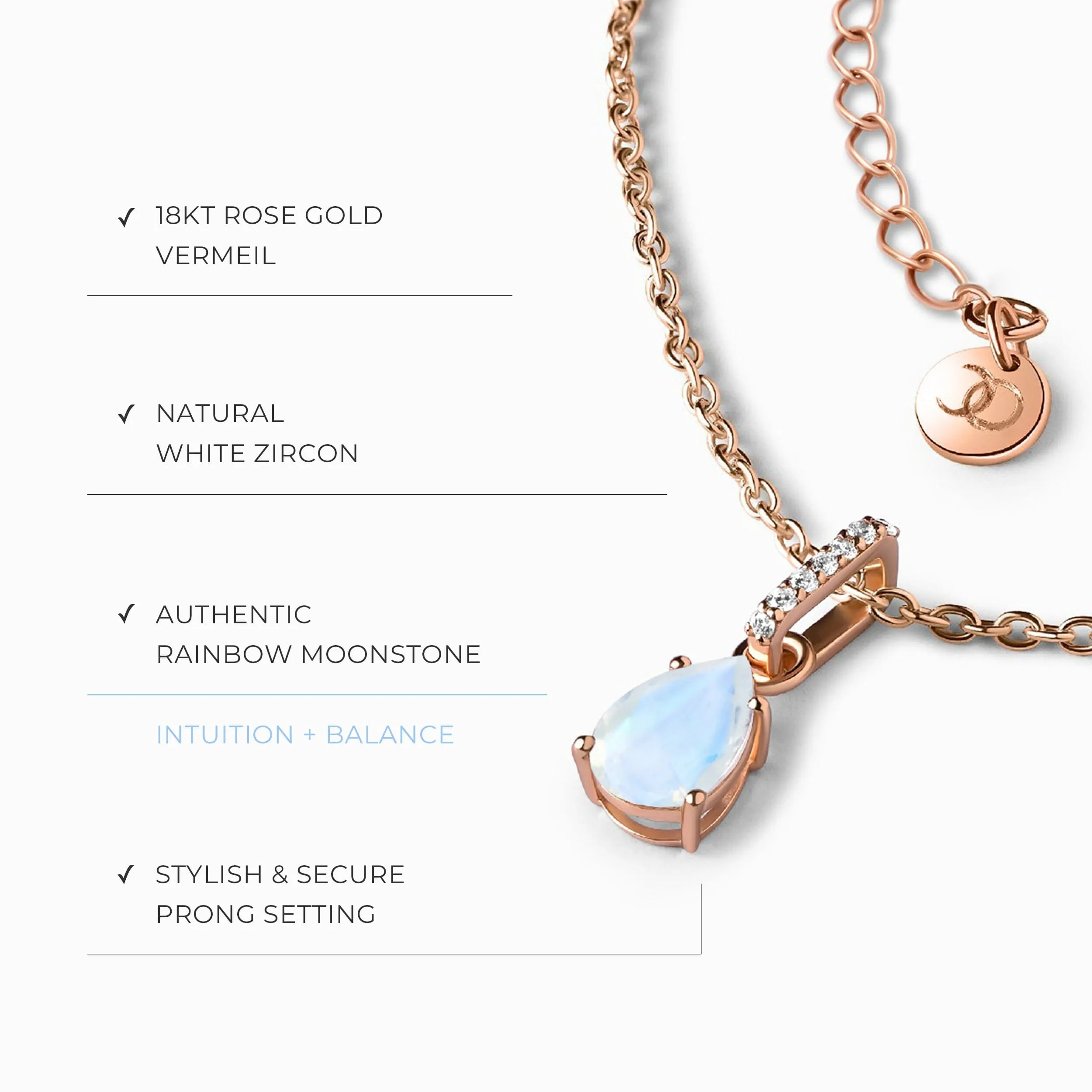 Cancer Zodiac Constellation & Moonstone Sway