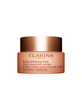 Clarins Extra Firming Night Cream All Skin Types 50ml