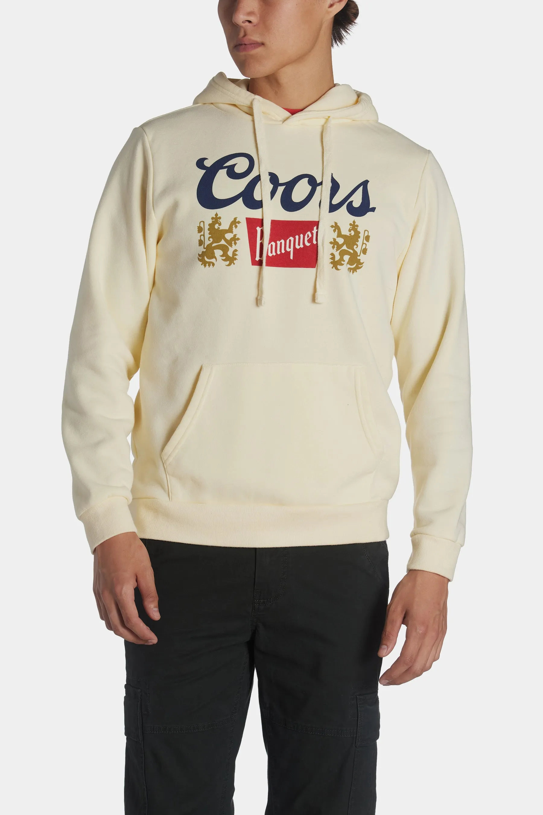 Coors Sweatshirt