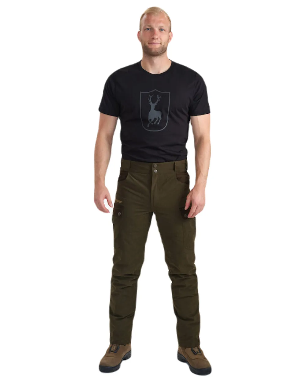 Deerhunter Eagle Trousers