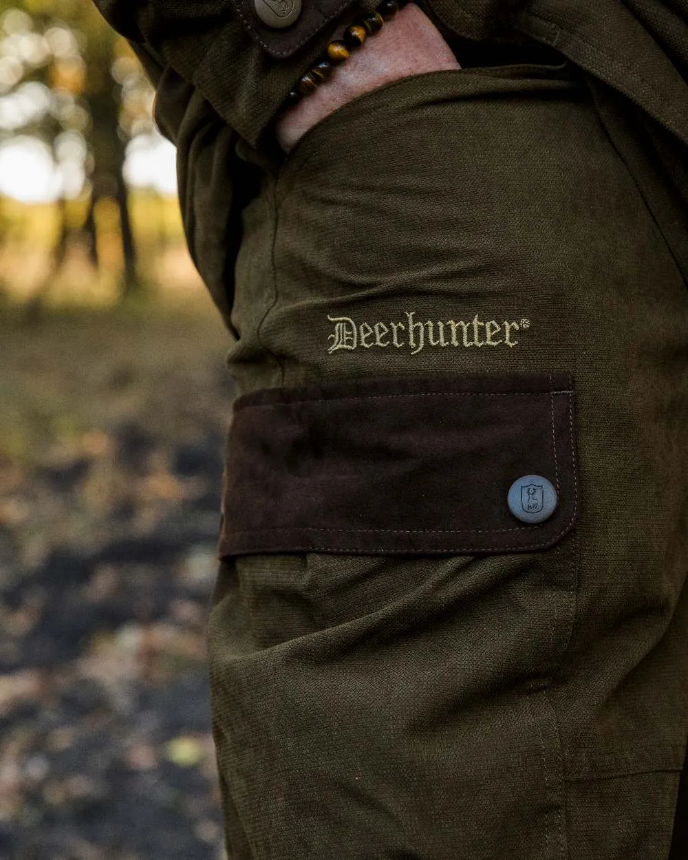 Deerhunter Eagle Trousers