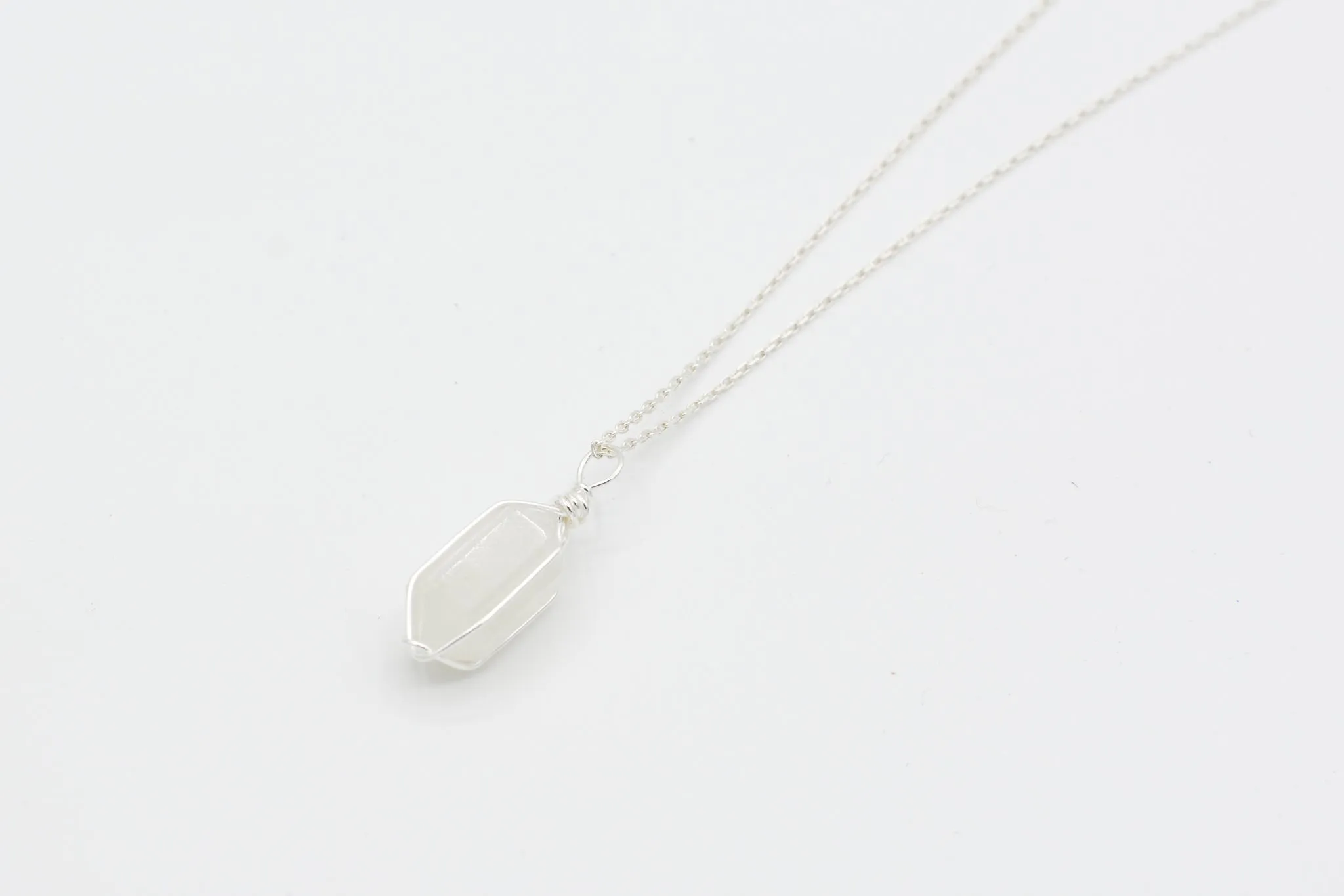 Faro necklace