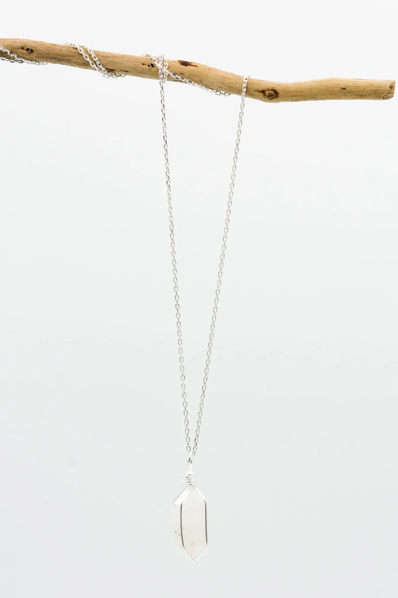 Faro necklace