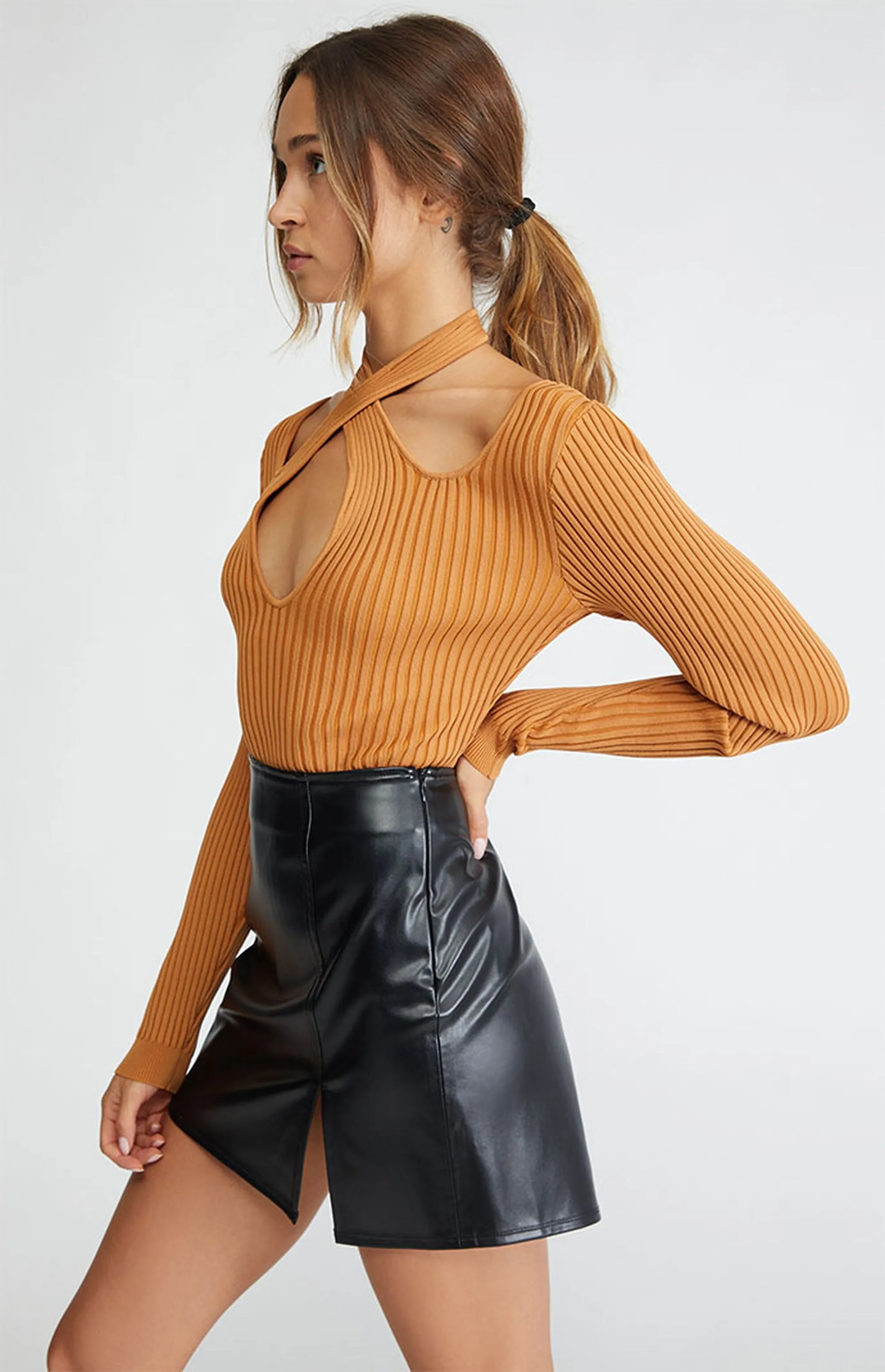 Gianna Knit Top