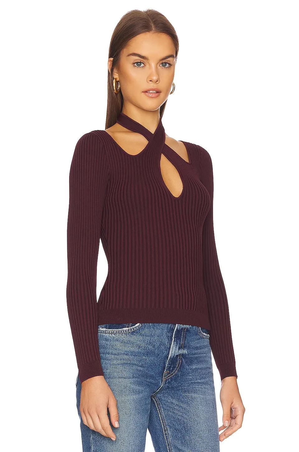 Gianna Knit Top