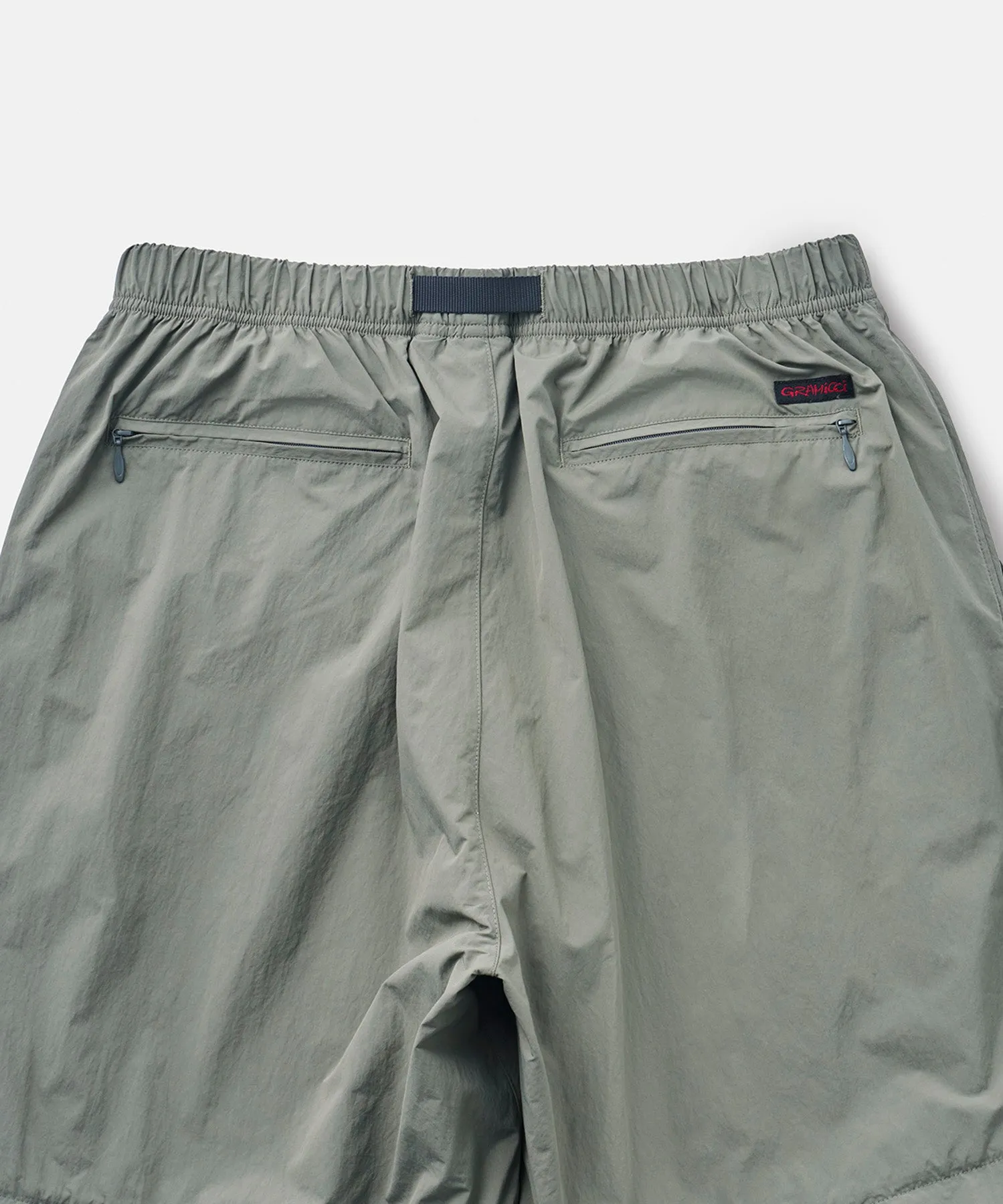 Gramicci Convertible Trail Pant