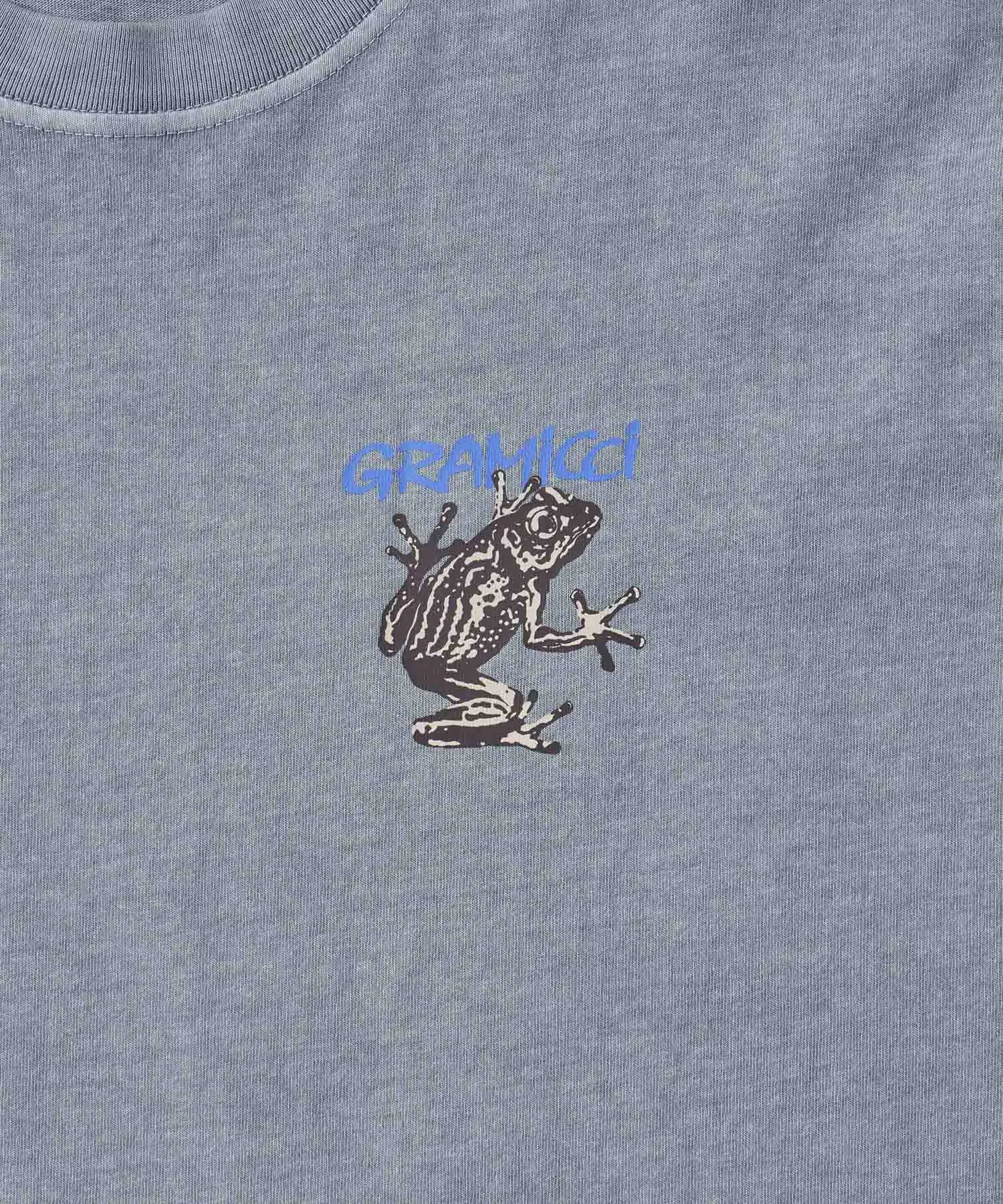 Gramicci Sticky Frog Tee