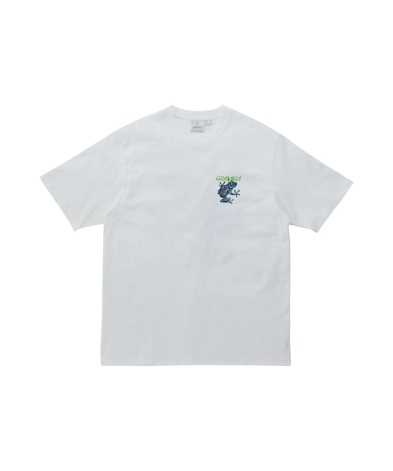 Gramicci Sticky Frog Tee