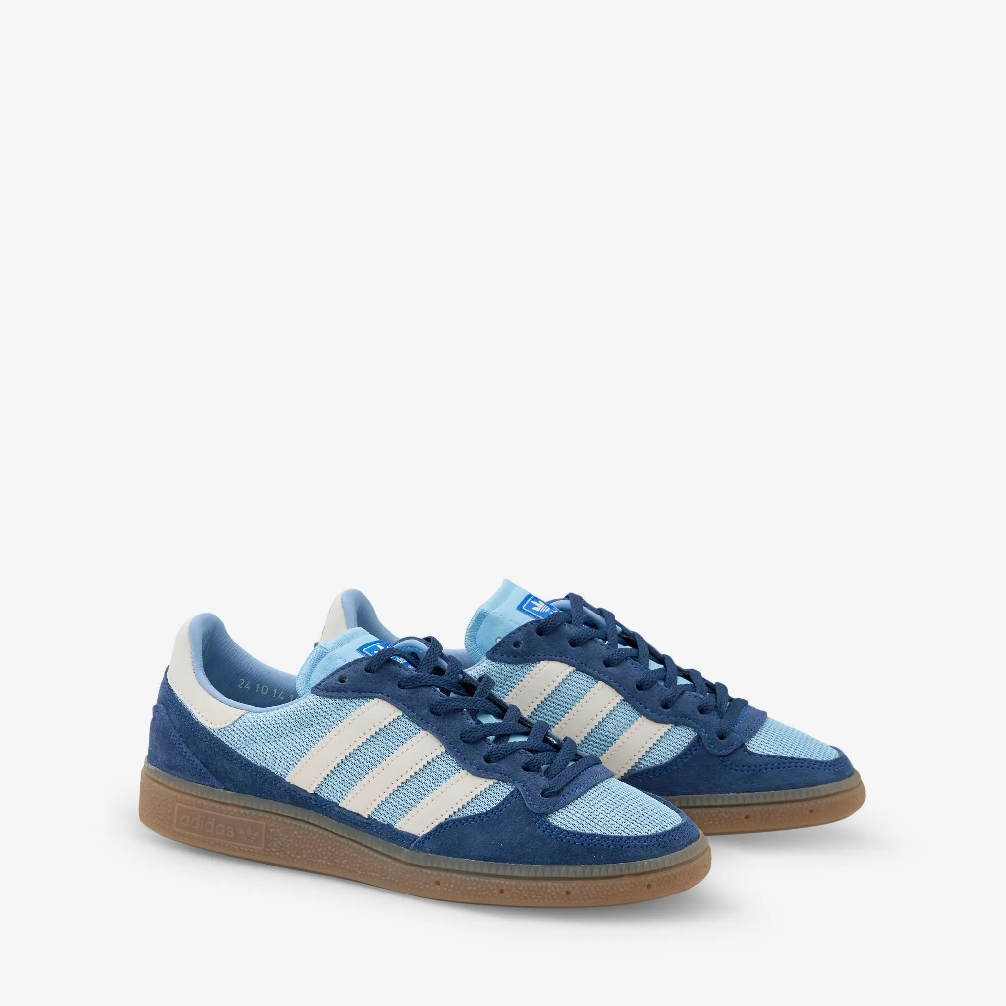 Handball Pro Spezial Clear Blue | Chalk White | Collegiate Navy