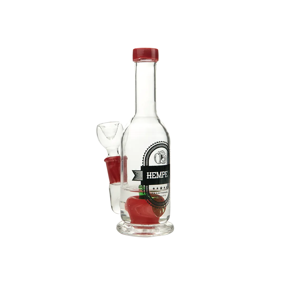 HEMPER Apple Cider Bong