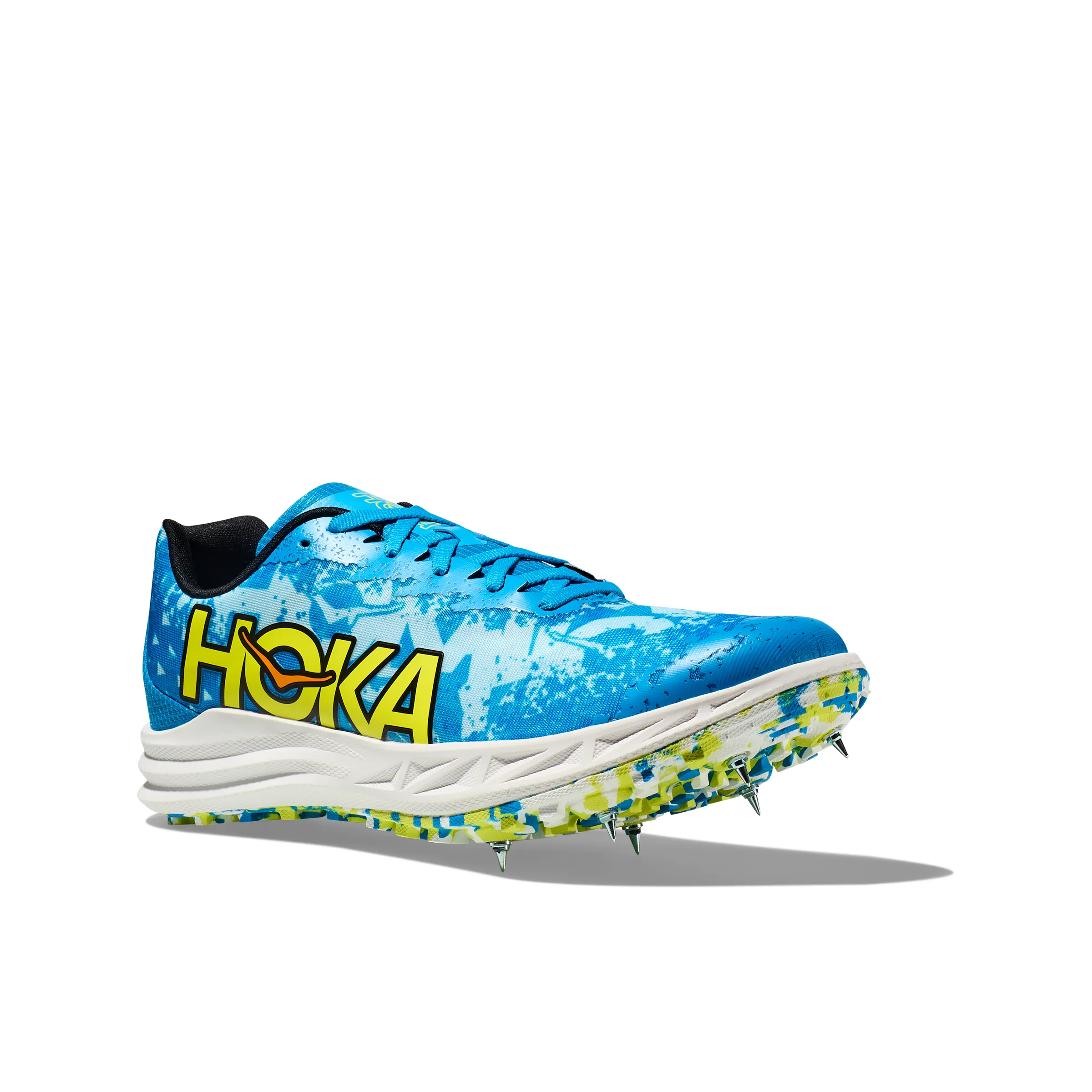 Hoka Unisex Crescendo XC Spike