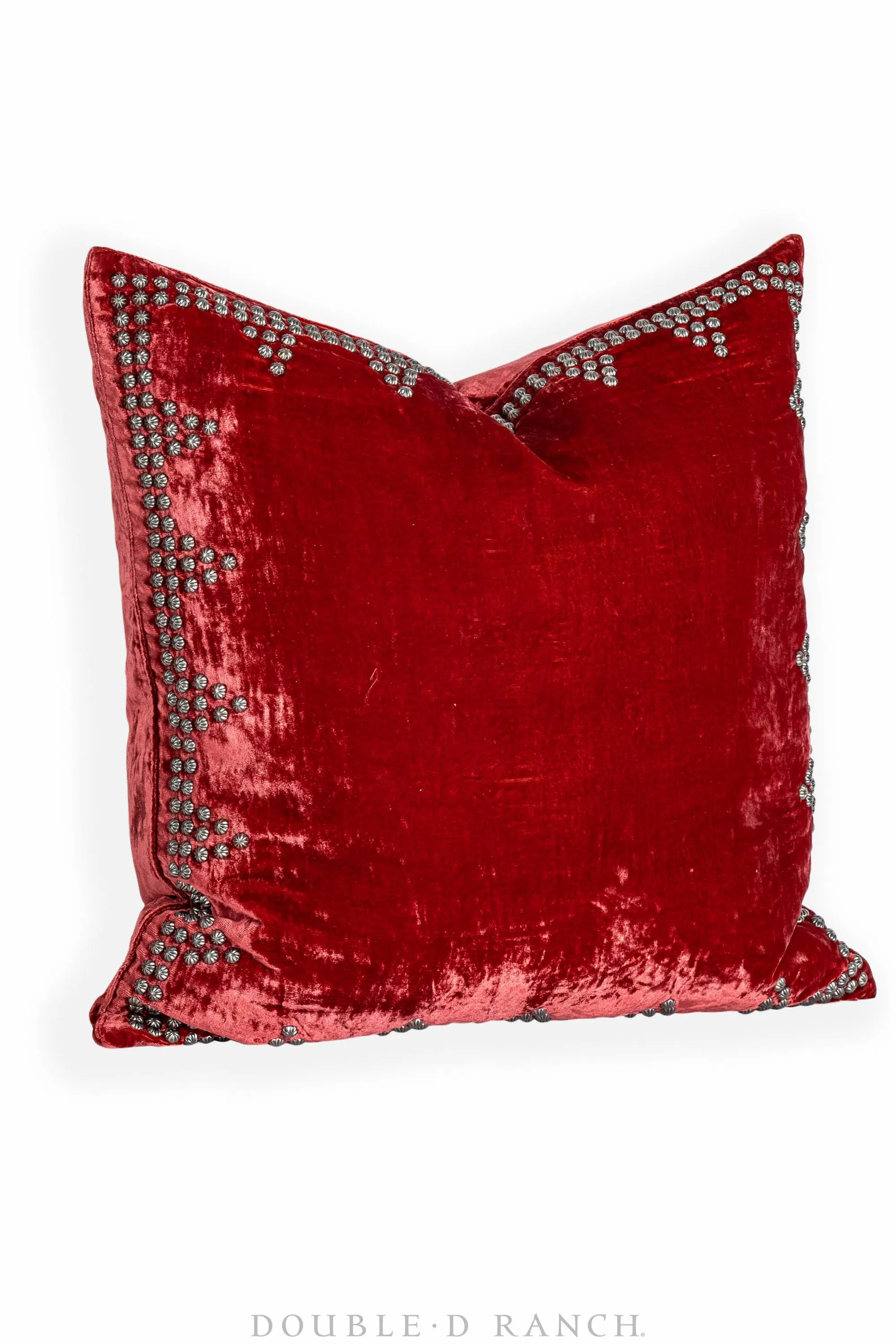 Home, Sham, Euro, Woven, Velvet Corndance Euro, 280D