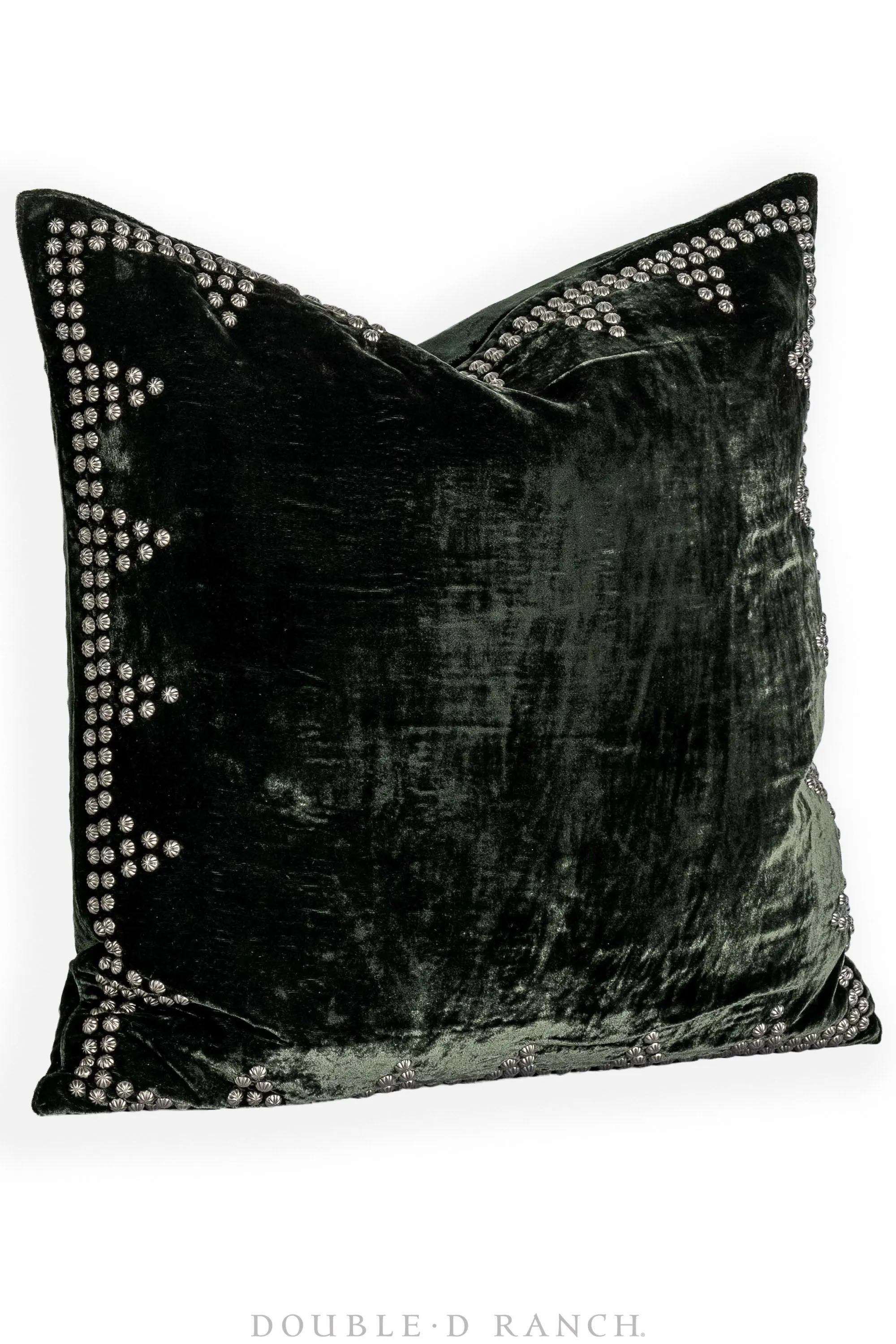 Home, Sham, Euro, Woven, Velvet Corndance Euro, 280D