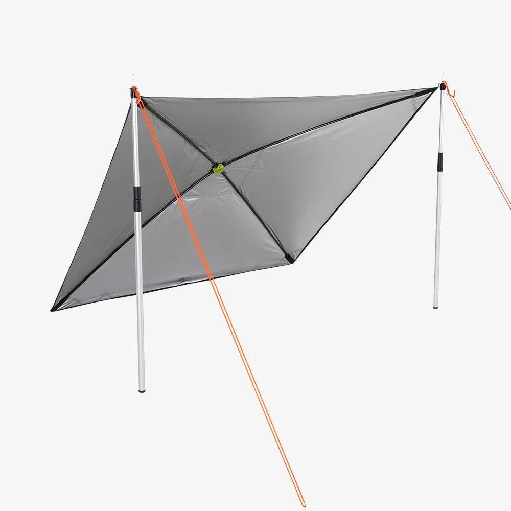 KOZI ALL-ROUNDER 1.8M AWNING **PRE-ORDER FOR CHRISTMAS DELIVERY**