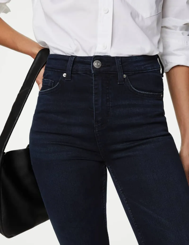 Lily Slim Fit Jeans with Stretch