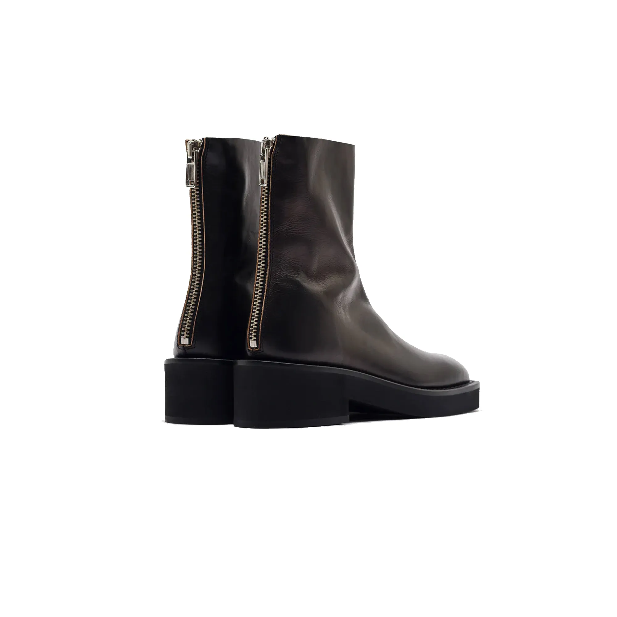 Maison Margiela MM6 Womens Ankle Boot