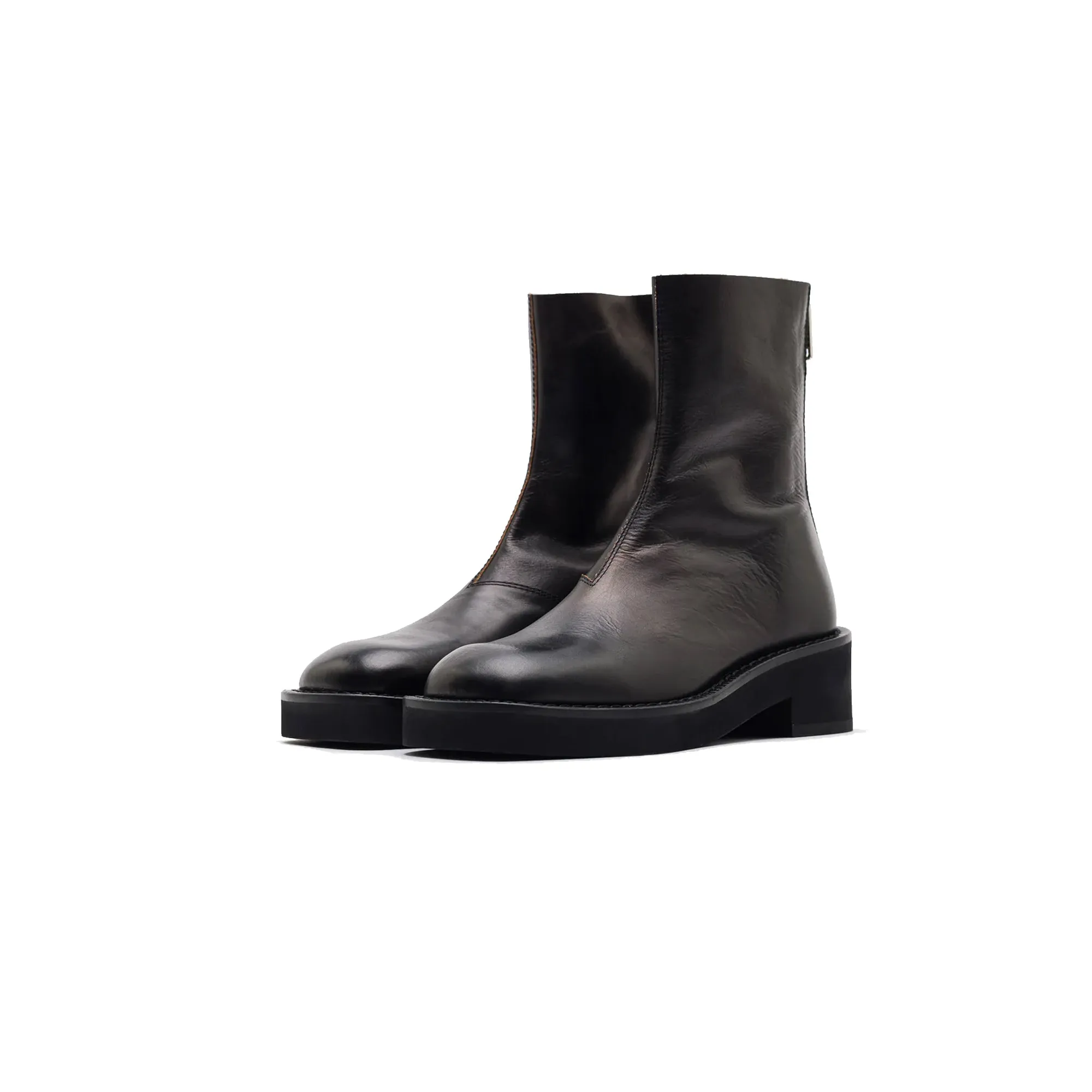 Maison Margiela MM6 Womens Ankle Boot