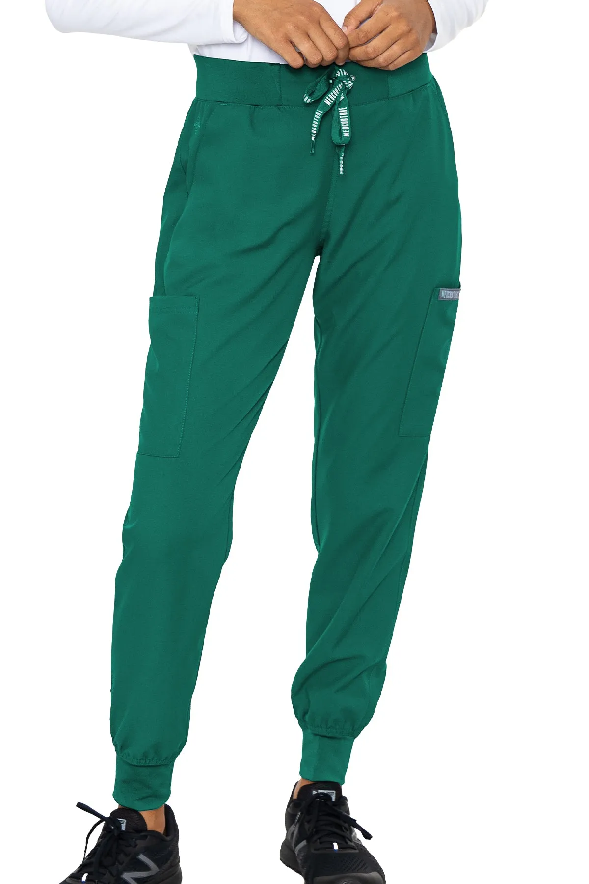 Med Couture 2711 Insight Women's Jogger Pant