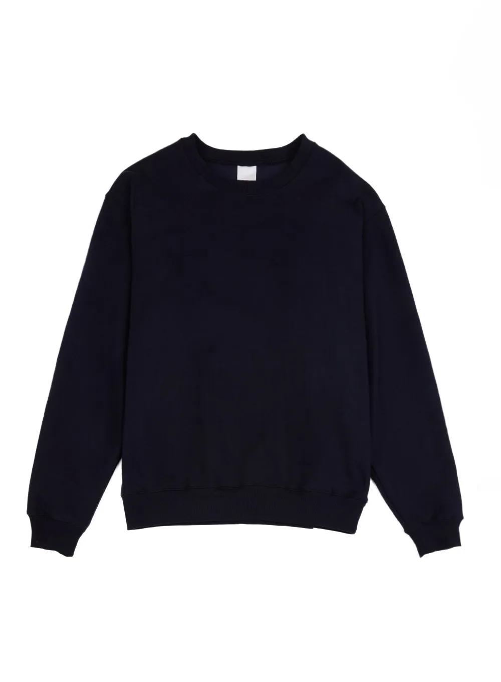 Men's Basic Crewneck Sweatshirt IA402 / Dark Blue