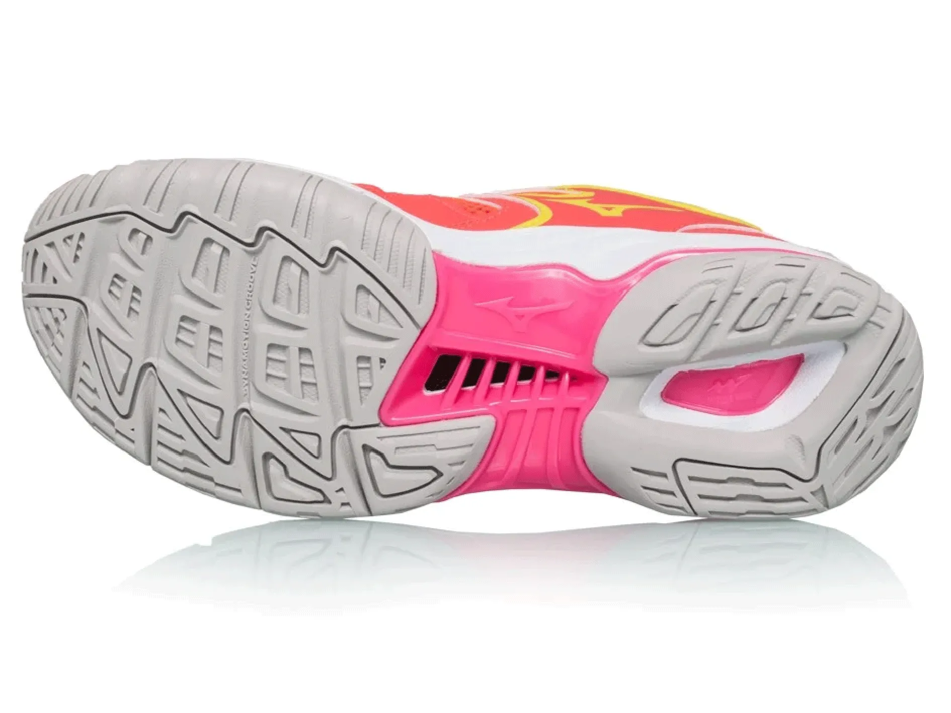 Mizuno Womens Wave Phantom NB <br> X1GB169316