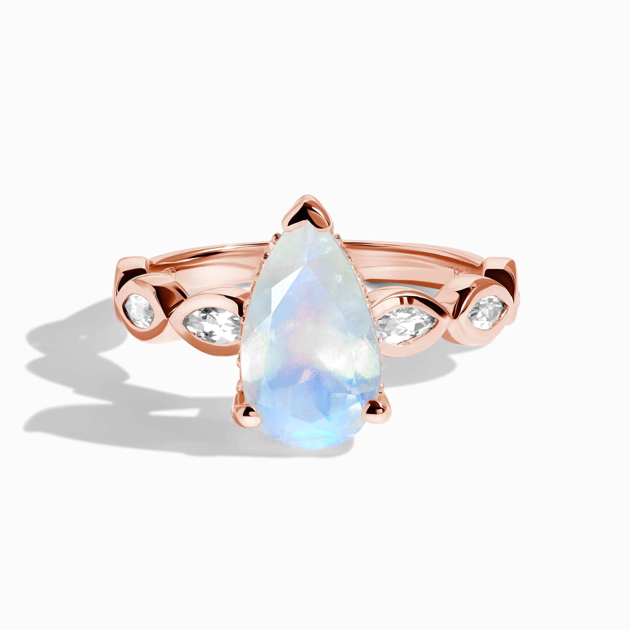 Moonstone Ring - Ardor