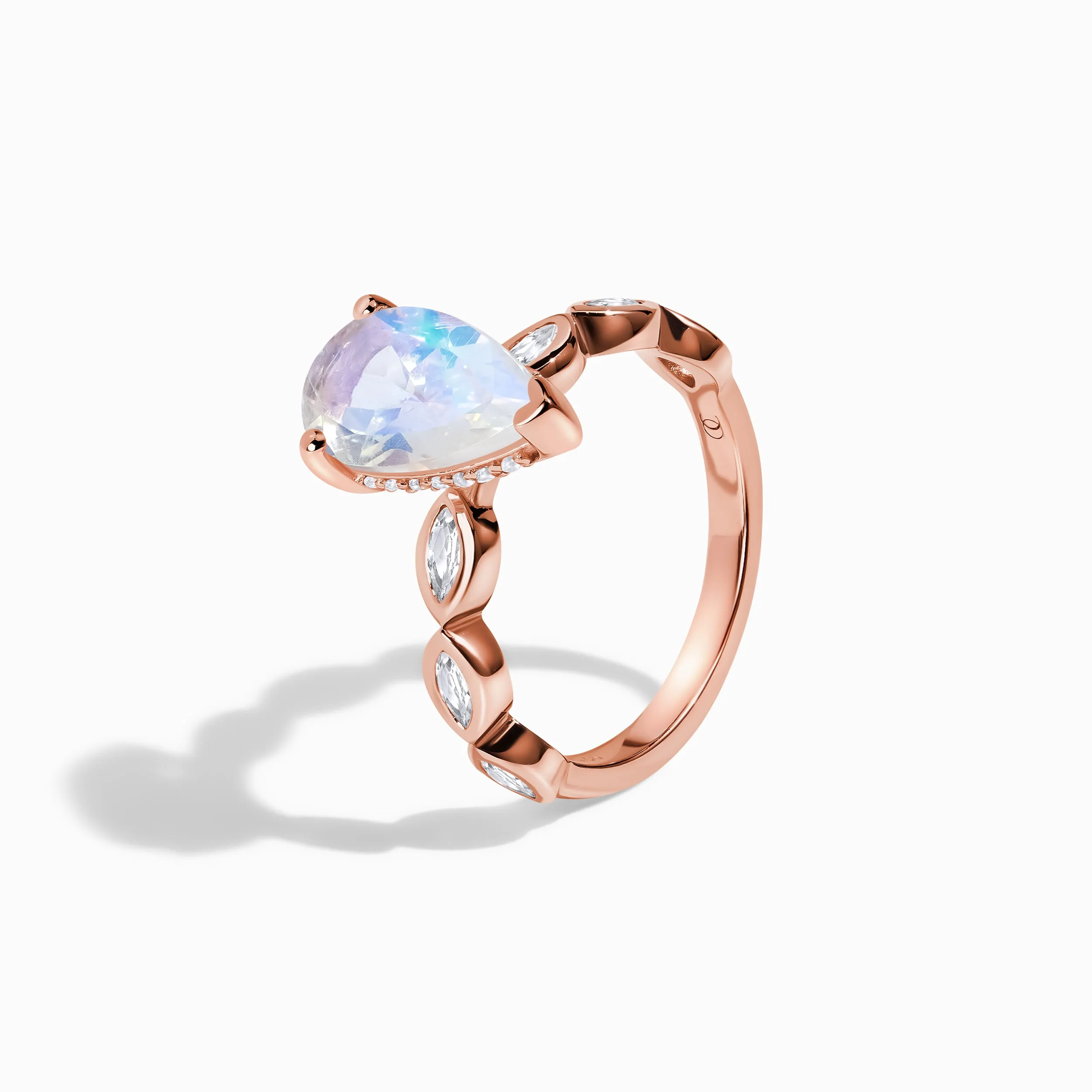 Moonstone Ring - Ardor