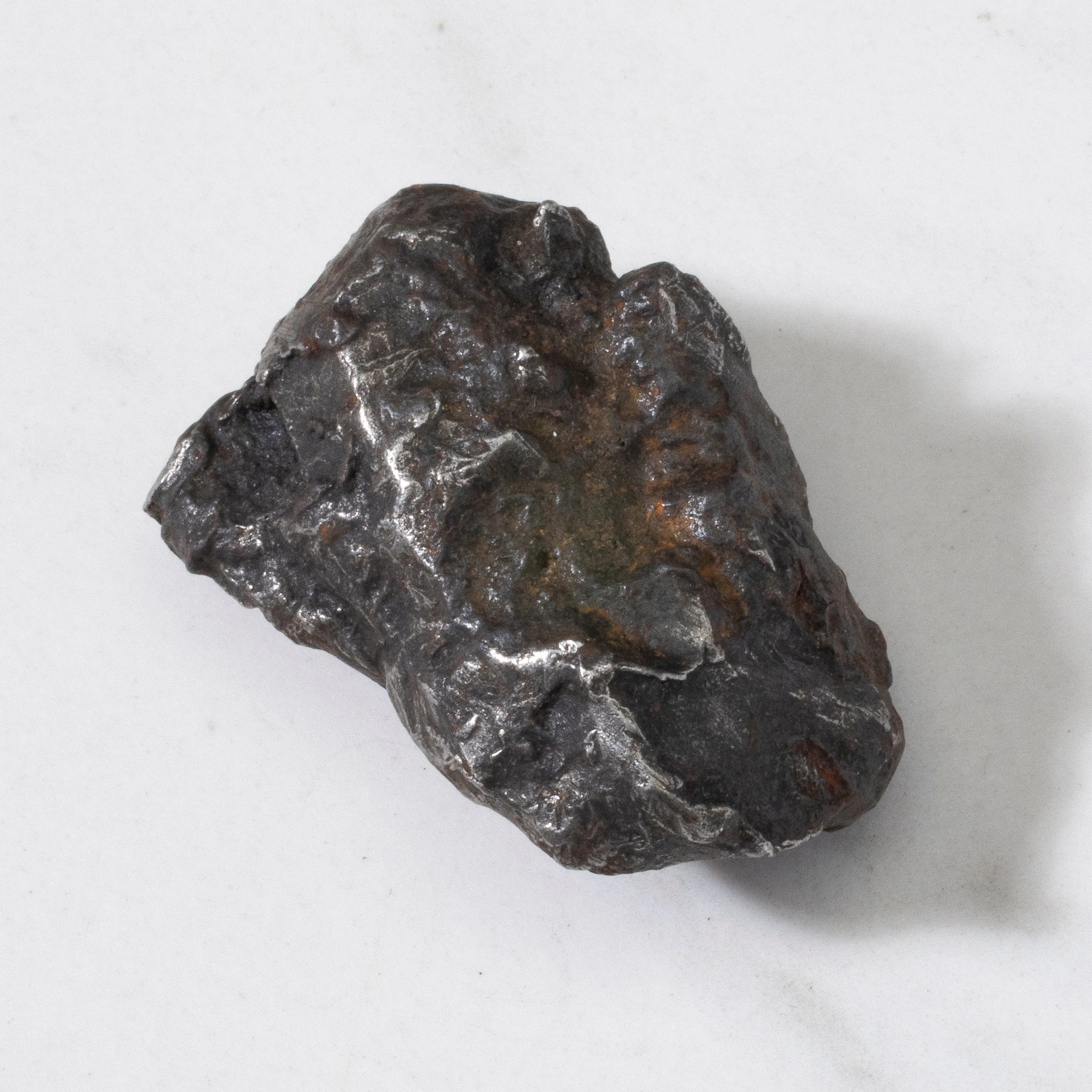 Natural Sikhote-Alin Meteorite from Russia- 1.7 / 66 grams