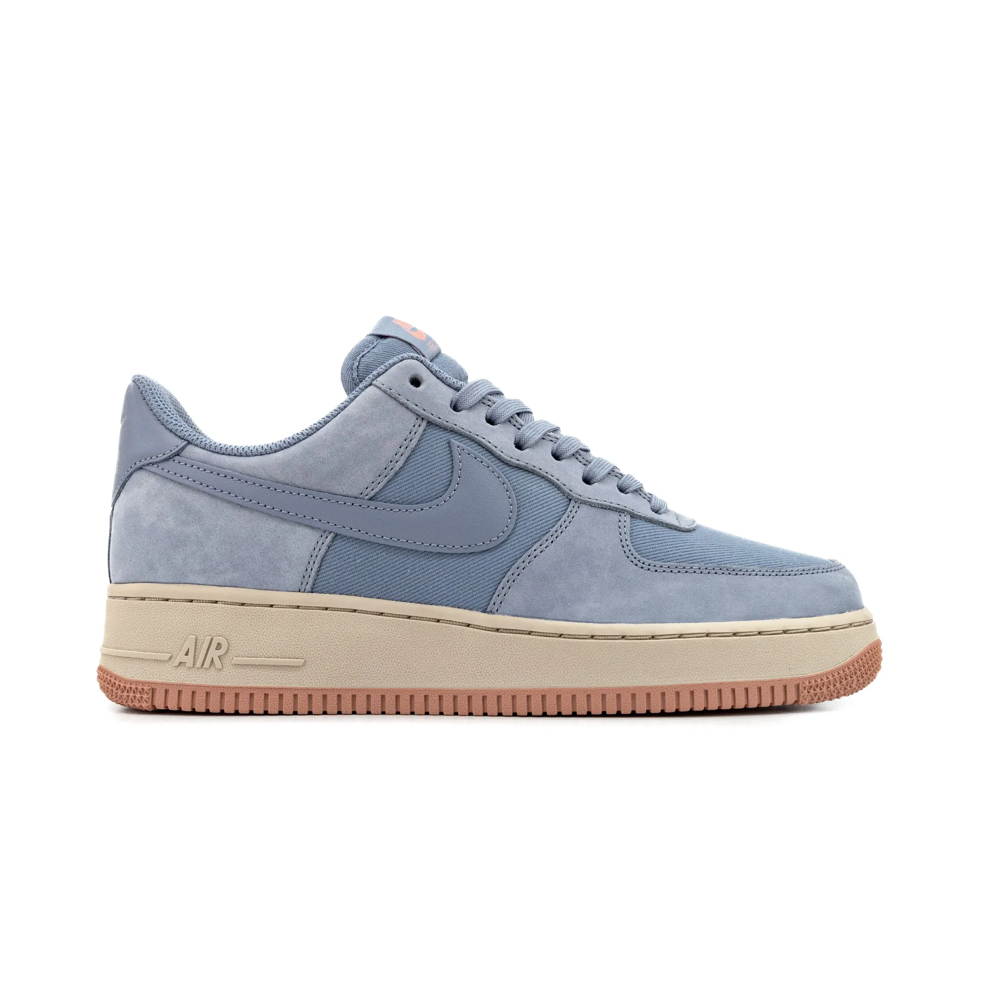 Nike Air Force 1 '07 LX "Ashen Slate" FB8876-400