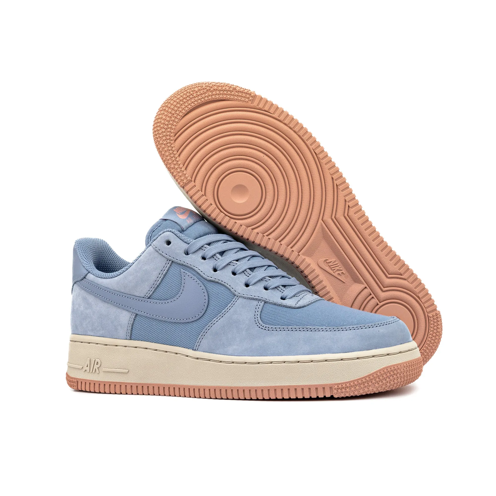 Nike Air Force 1 '07 LX "Ashen Slate" FB8876-400