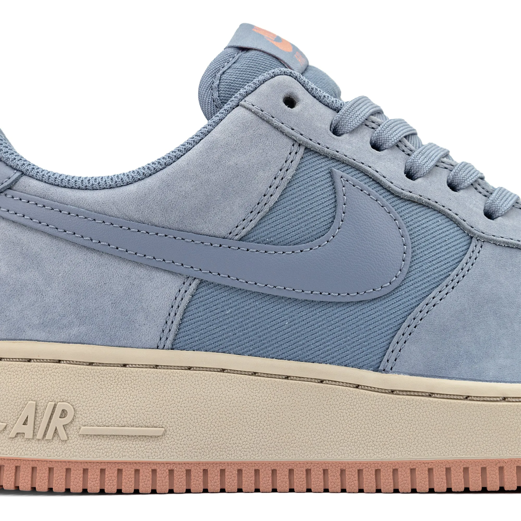 Nike Air Force 1 '07 LX "Ashen Slate" FB8876-400