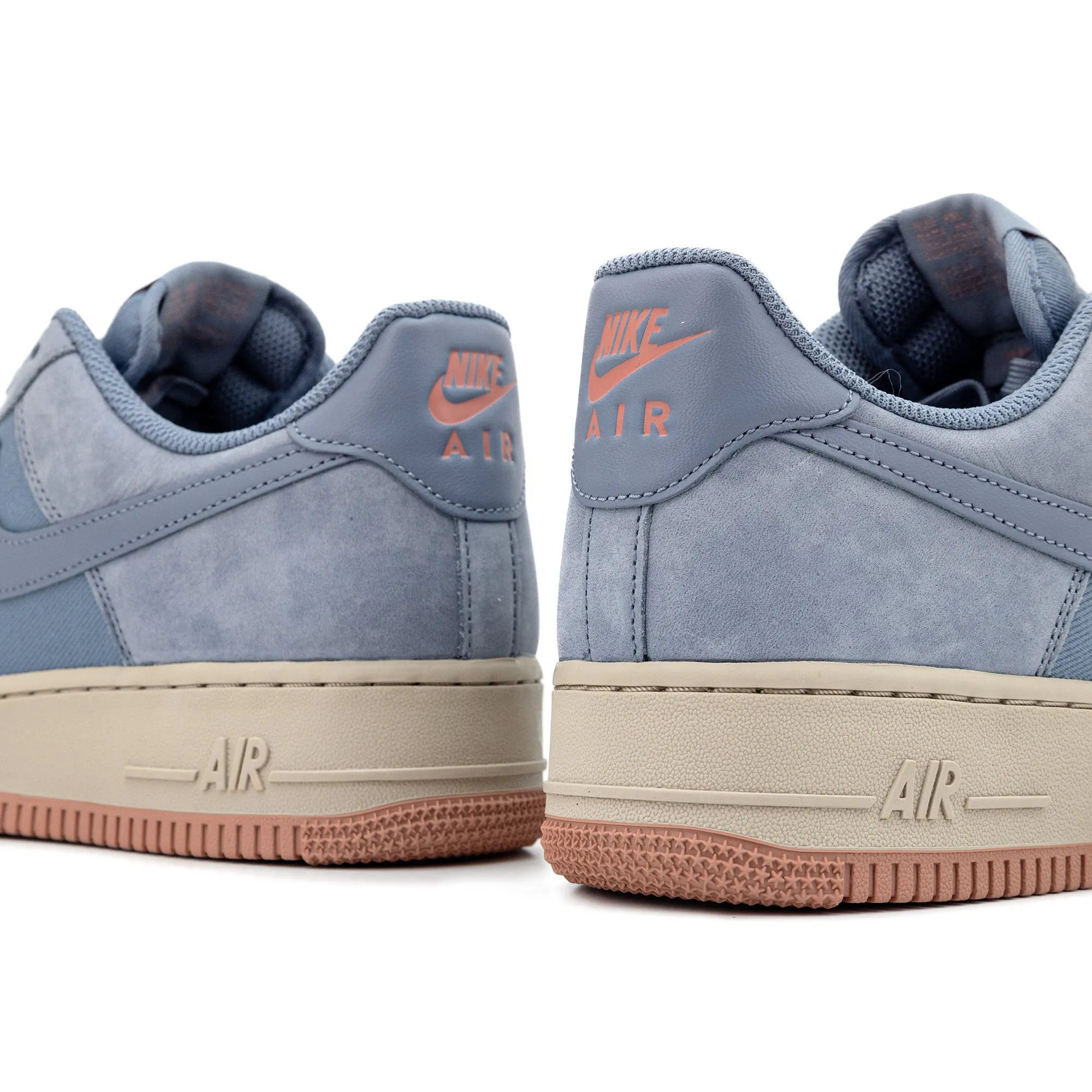 Nike Air Force 1 '07 LX "Ashen Slate" FB8876-400