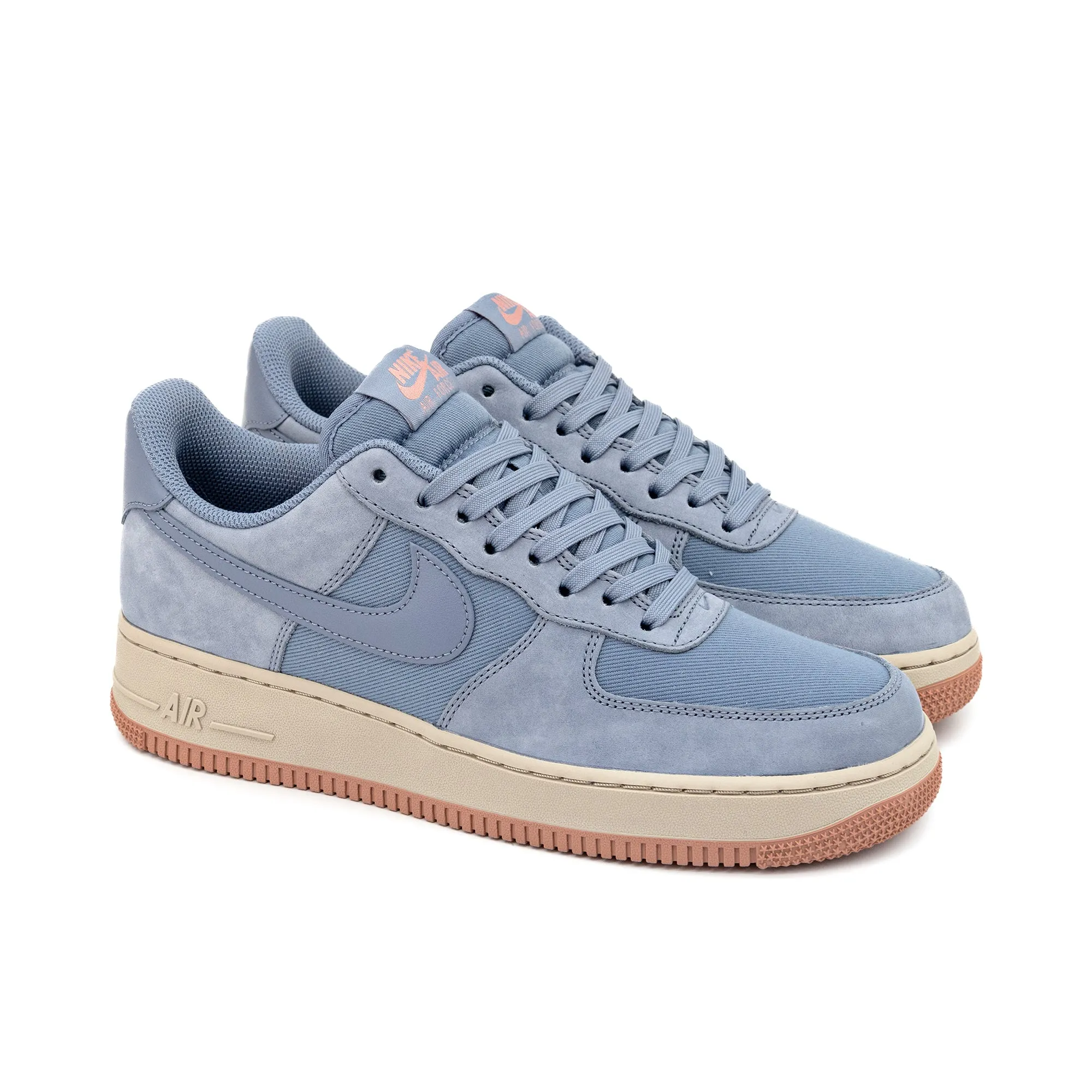 Nike Air Force 1 '07 LX "Ashen Slate" FB8876-400