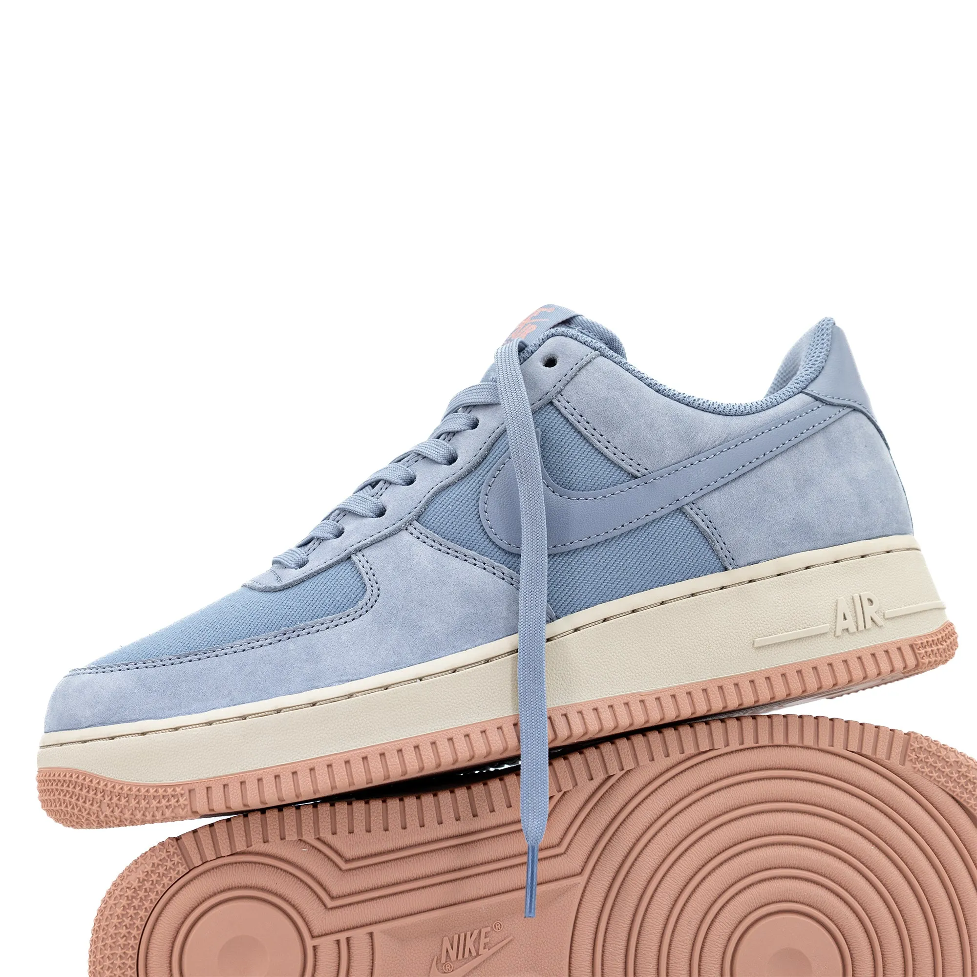 Nike Air Force 1 '07 LX "Ashen Slate" FB8876-400