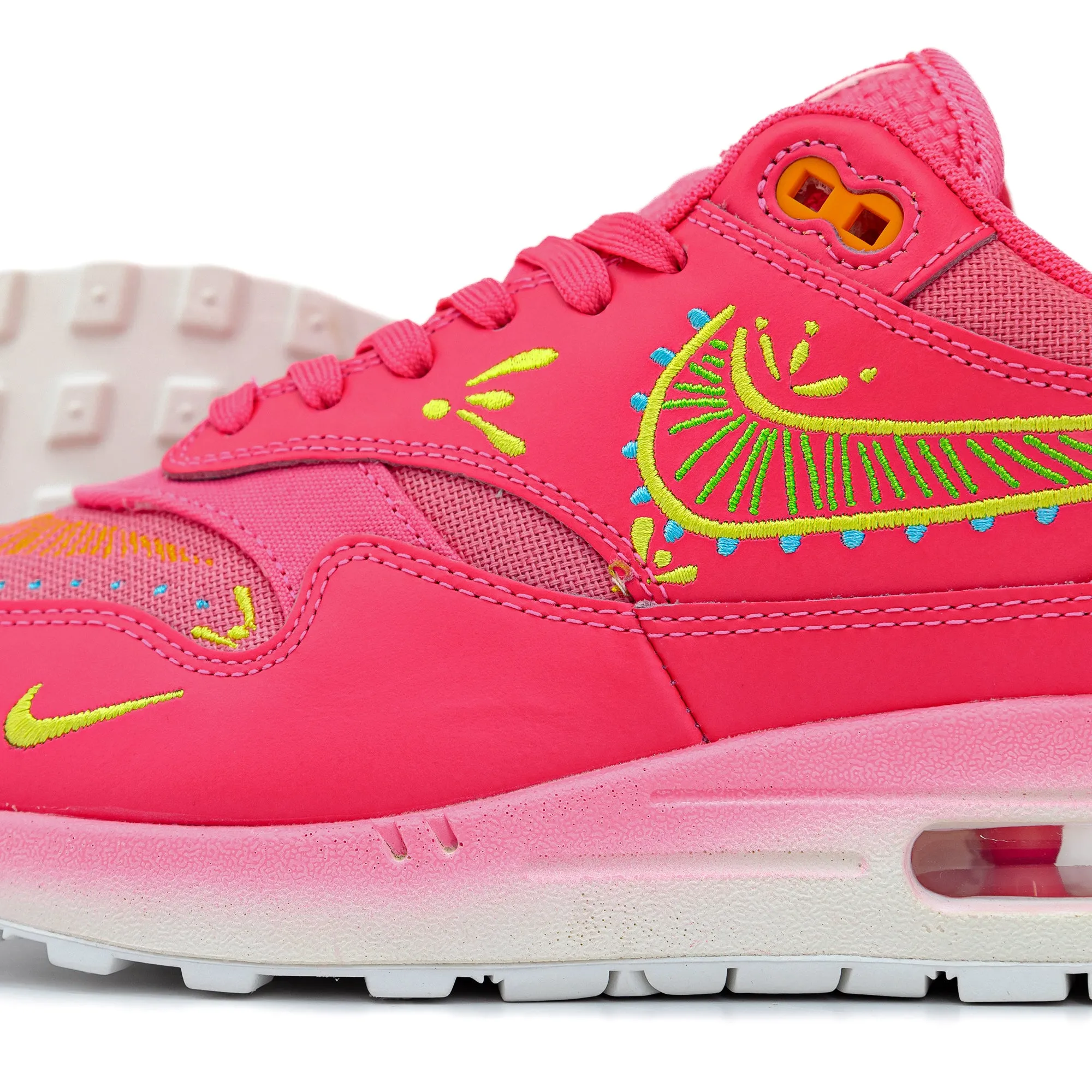 Nike Air Max 1 Premium "Dia De Muertos" FQ8172-645