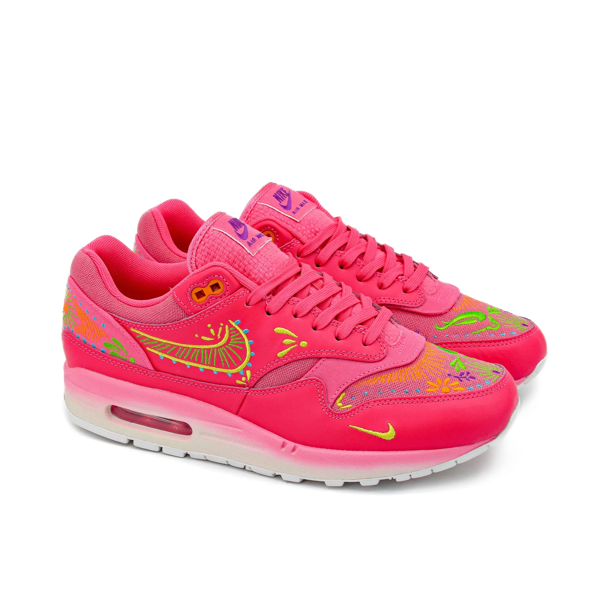 Nike Air Max 1 Premium "Dia De Muertos" FQ8172-645