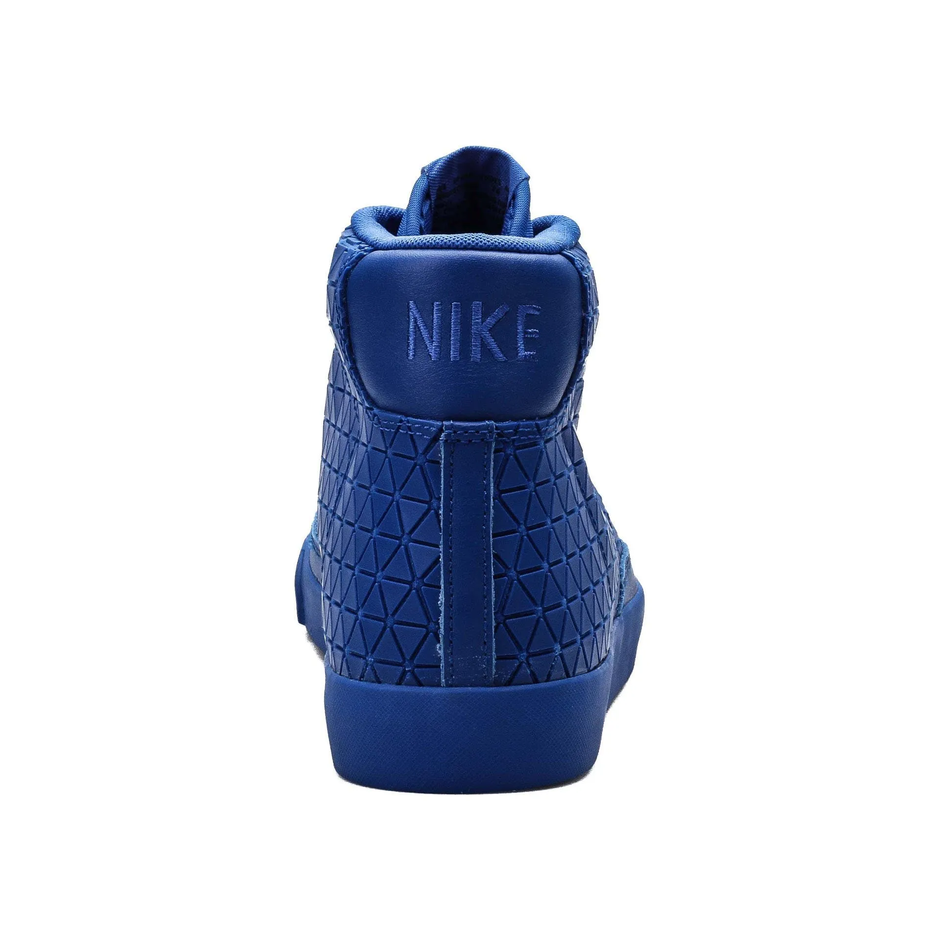 NIKE Blazer Mid Metric QS Royal Blue