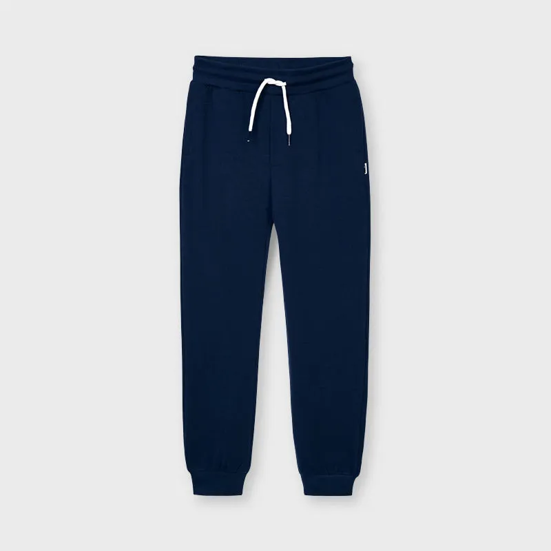 Nukutavake Boys Navy Sweatpants