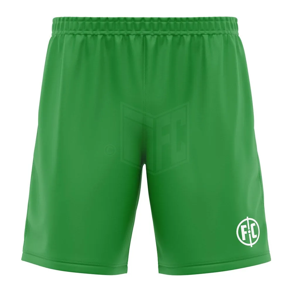 Otumoetai Club Shorts